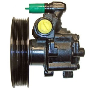 Hydraulic Pump, steering system LIZARTE 04.52.0105-1