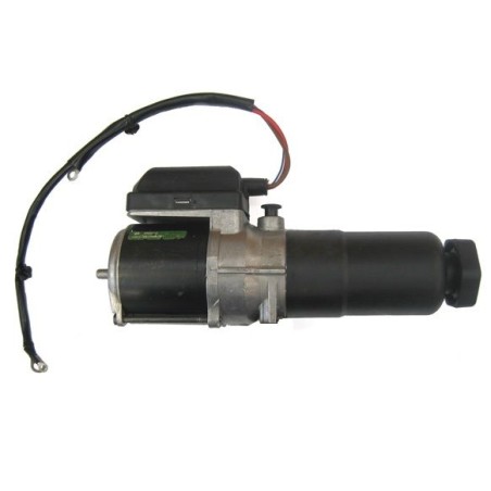 Hydraulic Pump, steering system LIZARTE 04.55.1300
