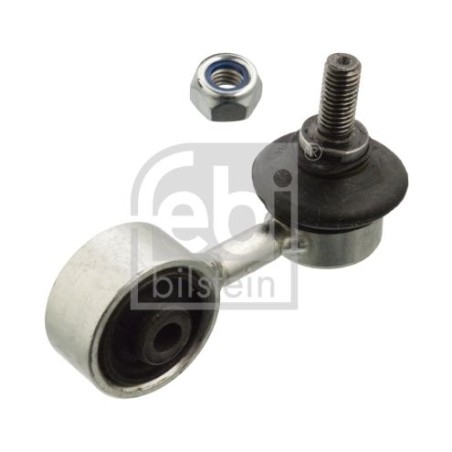 Link/Coupling Rod, stabiliser bar FEBI BILSTEIN 04220