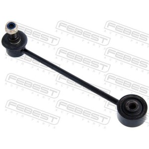 Link/Coupling Rod, stabiliser bar FEBEST 0423-H77R