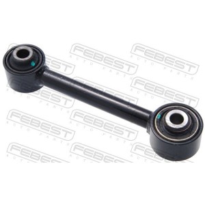 Control/Trailing Arm, wheel suspension FEBEST 0425-CU20L
