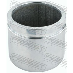 Piston, brake caliper FEBEST 0476-KB4F