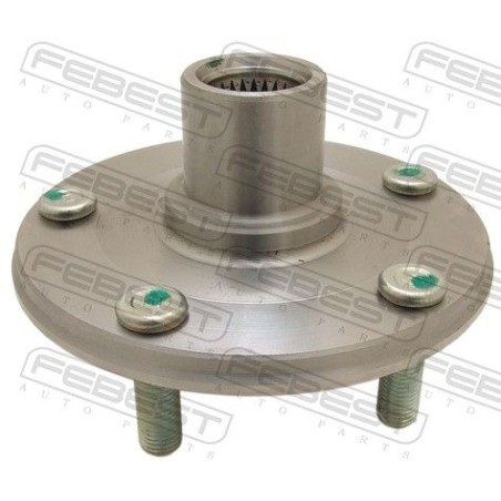 Wheel Hub FEBEST 0482-H76F