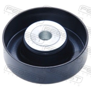 Tensioner Pulley, V-ribbed belt FEBEST 0487-Z27