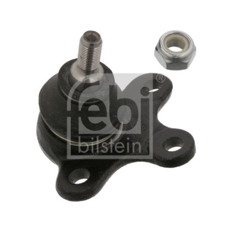 Άρθρωση υποστήριξης FEBI BILSTEIN 04936