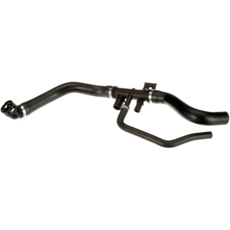 Radiator Hose GATES 05-2571