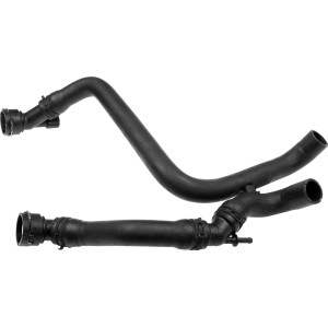 Radiator Hose GATES 05-4528
