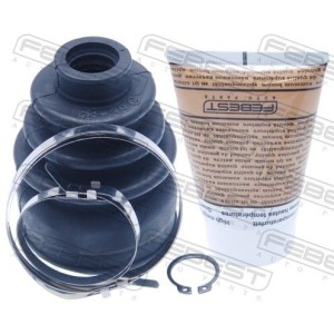 Bellow, drive shaft FEBEST 0515-M2T