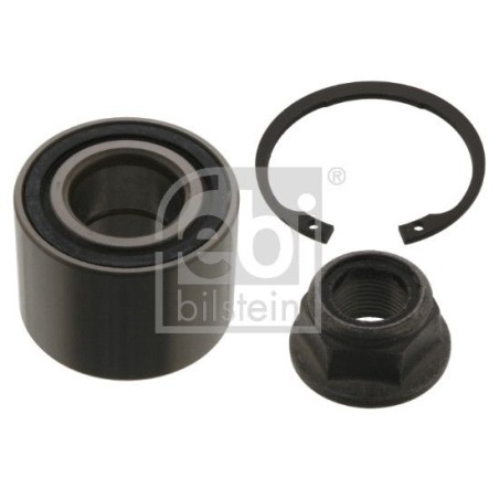 Wheel Bearing Kit FEBI BILSTEIN 05538