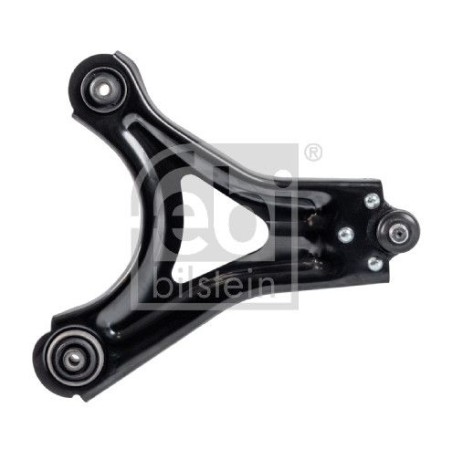 Control/Trailing Arm, wheel suspension FEBI BILSTEIN 05664