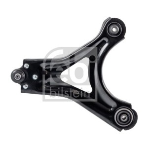 Control/Trailing Arm, wheel suspension FEBI BILSTEIN 05666