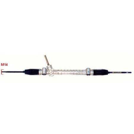 Steering Gear LIZARTE 06.62.1275