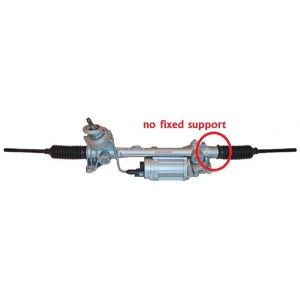 Steering Gear LIZARTE 06.96.4000