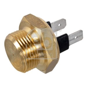 Temperature Switch, radiator fan FEBI BILSTEIN 06031