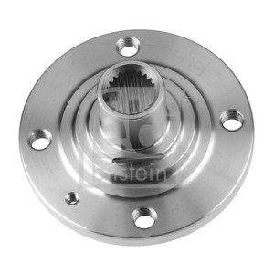 Πλήμνη τροχού FEBI BILSTEIN 06655
