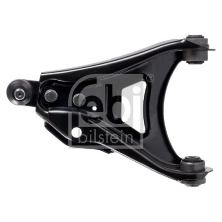 Control/Trailing Arm, wheel suspension FEBI BILSTEIN 06938