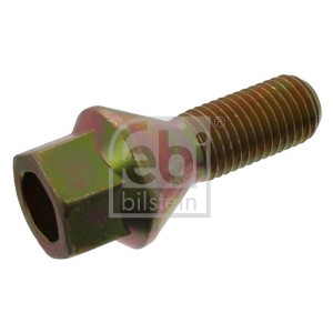 Wheel Bolt FEBI BILSTEIN 07065