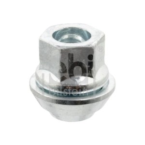 Wheel Nut FEBI BILSTEIN 07176
