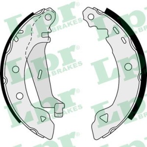 Brake Shoe Set LPR 07530