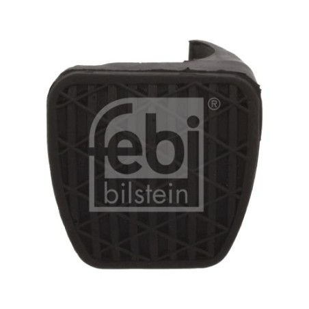 Pedal Pad, brake pedal FEBI BILSTEIN 07534