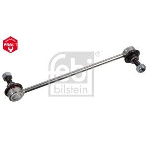 Link/Coupling Rod, stabiliser bar FEBI BILSTEIN 07989