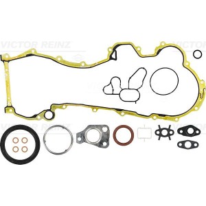 Gasket Kit, crankcase VICTOR REINZ 08-36261-05