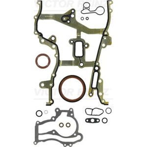 Gasket Kit, crankcase VICTOR REINZ 08-40999-01