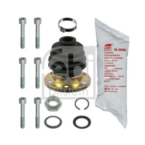 Bellow Kit, drive shaft FEBI BILSTEIN 08304
