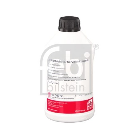 Υδραυλ. λάδι FEBI BILSTEIN 08972