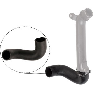 Charge Air Hose GATES 09-0112