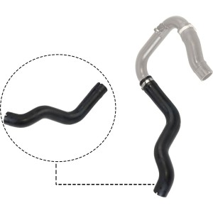 Charge Air Hose GATES 09-0475