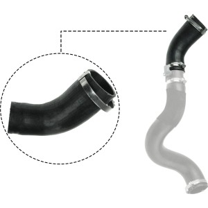 Charge Air Hose GATES 09-0616