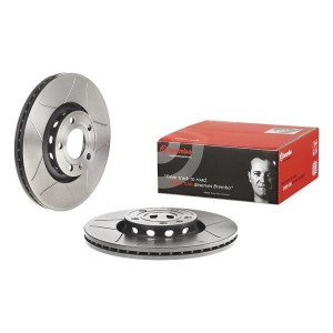 Brake Disc BREMBO 09.8690.75