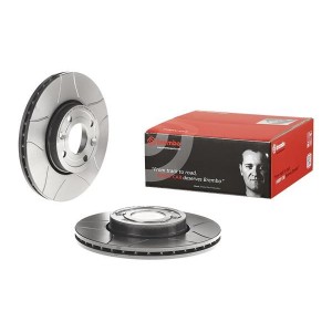 Δισκόπλακα BREMBO 09.9078.75