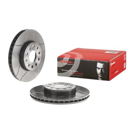 Brake Disc BREMBO 09.9145.75