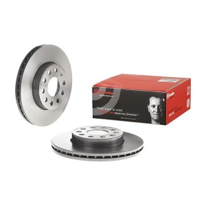 Brake Disc BREMBO 09.C547.11