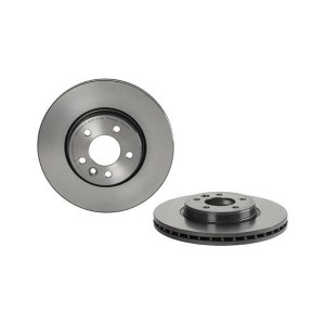 Brake Disc BREMBO 09.C636.11