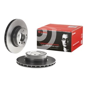 Brake Disc BREMBO 09.C894.11