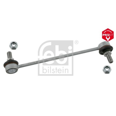 Link/Coupling Rod, stabiliser bar FEBI BILSTEIN 09206
