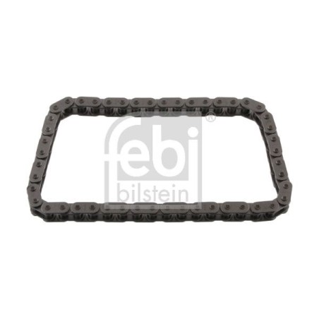 Chain, oil pump drive FEBI BILSTEIN 09268