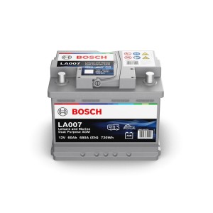 Deep Cycle Battery BOSCH 0092LA0070