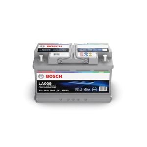 Μπαταρία τροφοδοσίας BOSCH 0092LA0090
