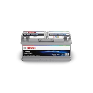 Deep Cycle Battery BOSCH 0092LA0110