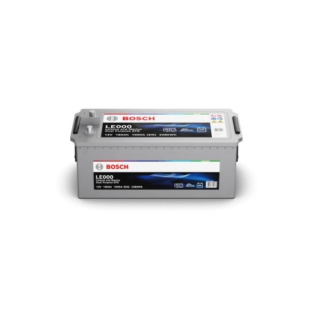 Μπαταρία τροφοδοσίας BOSCH 0092LE0000