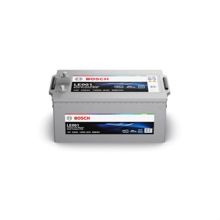 Μπαταρία τροφοδοσίας BOSCH 0092LE0010