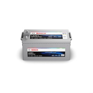 Deep Cycle Battery BOSCH 0092LE0010