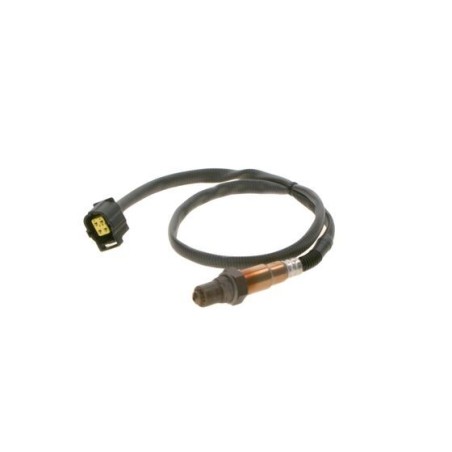 Lambda Sensor BOSCH 0258006691