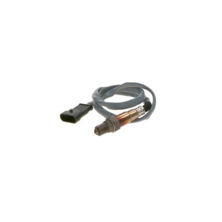 Lambda Sensor BOSCH 0258006916