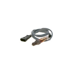 Αισθητήρας λάμδα BOSCH 0258006916