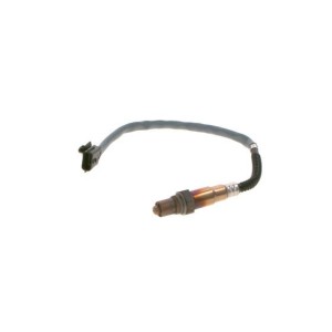 Lambda Sensor BOSCH 0258006971